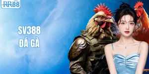 SV388 Đá Gà - Sảnh Game Chất Lượng Số 1 Nhà Cái RR88
