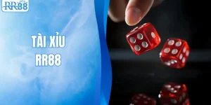 Tài Xỉu RR88 - Sức Hút Từ Những Phiên Đặt Cược Đầy Bùng Nổ